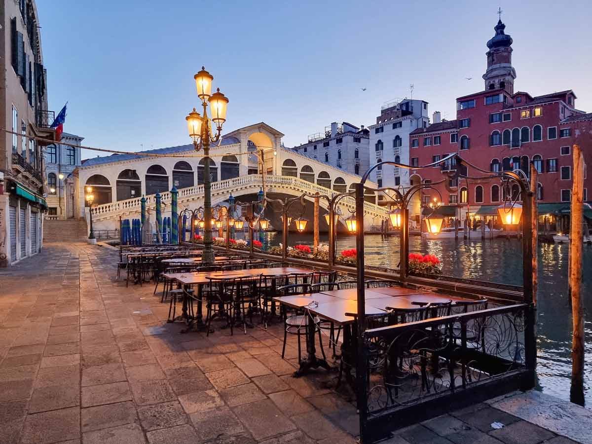 Hidden Gems in Venice A Guide to the City's BestKept Secrets