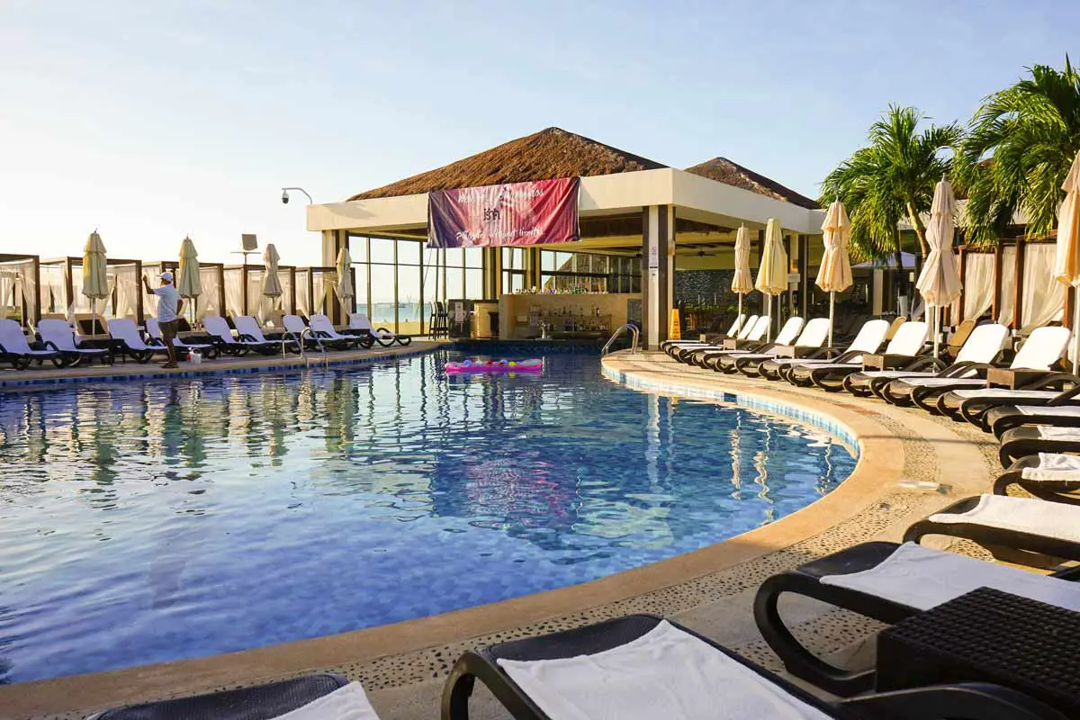 Desire Resort