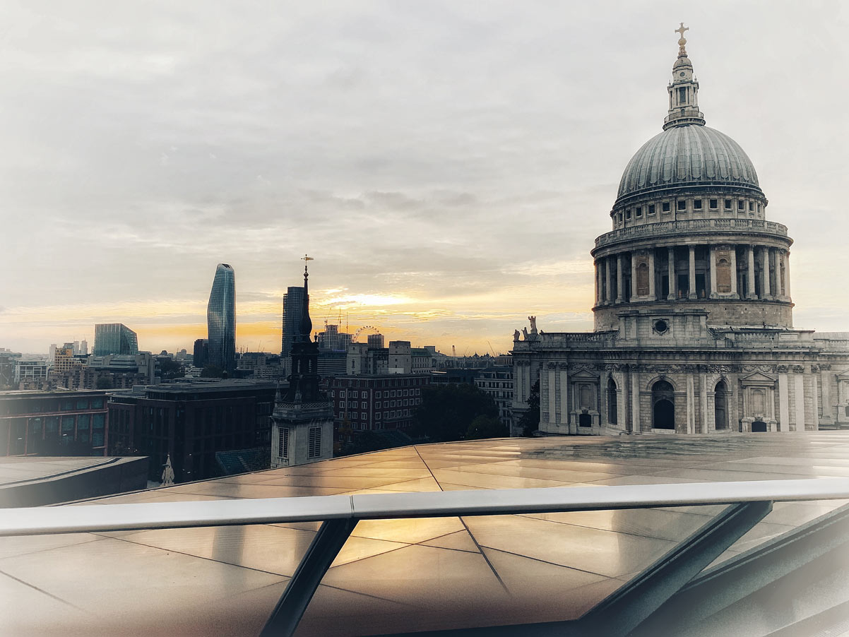 London to Charge Visitors: What American Travelers Need to Know About This New Tourism Tax 2 days in London for first timers