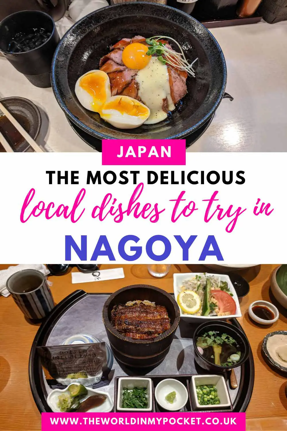 nagoya food trip