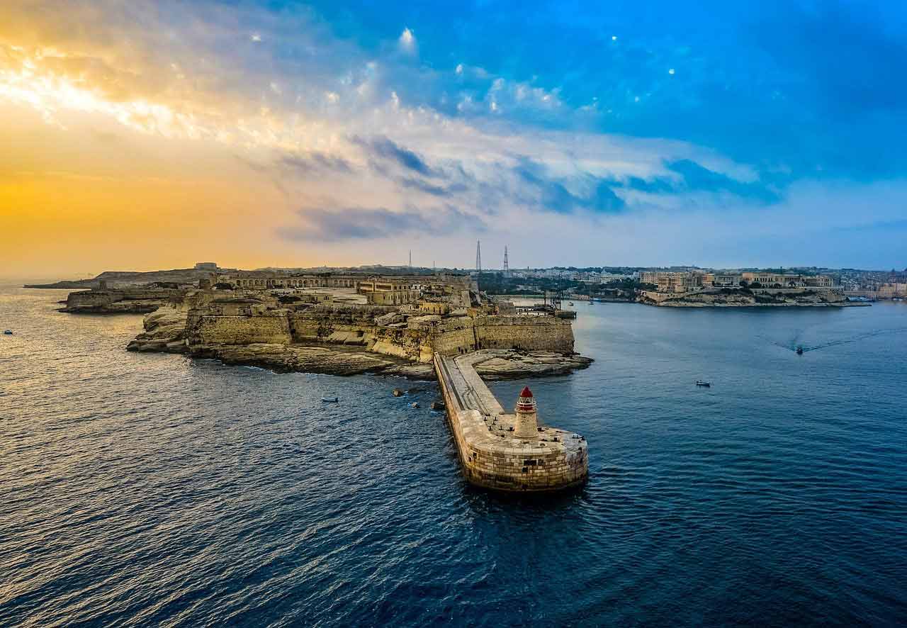Top Rated Malta Tourist Attractions that shouldn’t miss from your ...