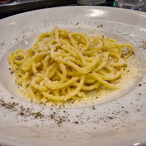 Where to Eat in Rome – My Favourite Places To Eat in Rome - The World ...