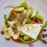 food-in-Santorini