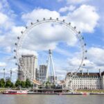 Error Fare: Fly to London For Only $99 - But Hurry to Book! london-eye