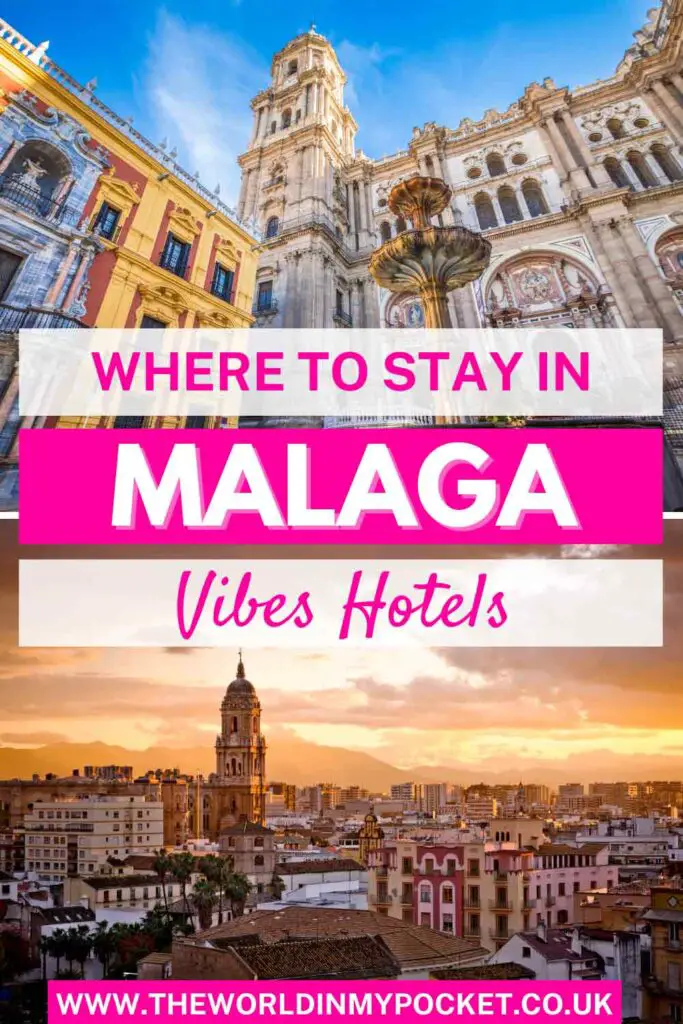 Vibes Hotels: The New Benchmark on the Costa del Sol pin