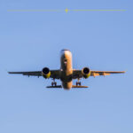 European Airline Carrying Thousands of Passengers A Week Just Filed for Bankruptcy. What It Means for Your Upcoming Flights A yellow plane taking off on a blue sky