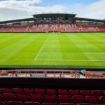 2 Days in Wrexham – Come for the Football, Stay to Discover Its People The football pitch in Wrexham